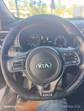 Kia Sportage undefined | Auto.bg — изображение 6