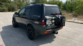 Land Rover Freelander - 3500 € - 81312568 4
