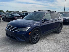 ������ VW Tiguan