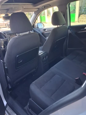 VW Tiguan 2.0TDI 7DSG 4MOTION - 7900 € - 66287136 17