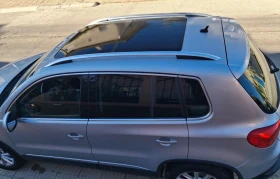 VW Tiguan 2.0TDI 7DSG 4MOTION - 7900 € - 66287136 12