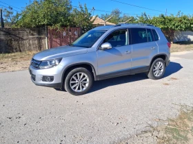 VW Tiguan 2.0TDI 7DSG 4MOTION - 7900 € - 66287136 3