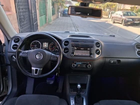 VW Tiguan 2.0TDI 7DSG 4MOTION - 7900 € - 66287136 14