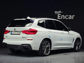 BMW X3 xDrive M40i Online Exclusive Edition| 355�.�. | Mobile.bg � ����� ������ 2