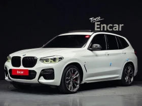 ������ BMW X3