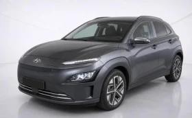 ������ Hyundai Kona