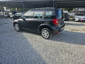 Skoda Yeti - 6600 € - 20561380 8