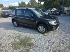 Skoda Yeti - 6600 € - 20561380 17