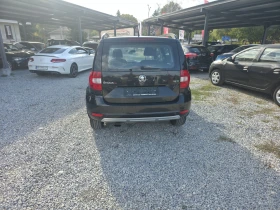 Skoda Yeti - 6600 € - 20561380 10