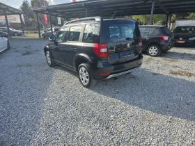 Skoda Yeti - 6600 € - 20561380 9