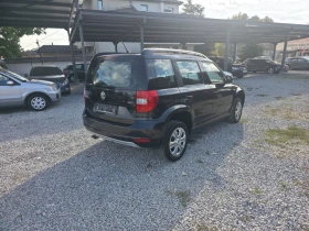 Skoda Yeti - 6600 € - 20561380 2