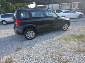Skoda Yeti - 6600 € - 20561380 5