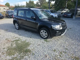 Skoda Yeti - 6600 € - 20561380 3