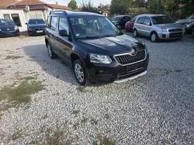 Skoda Yeti - 6600 € - 20561380 11