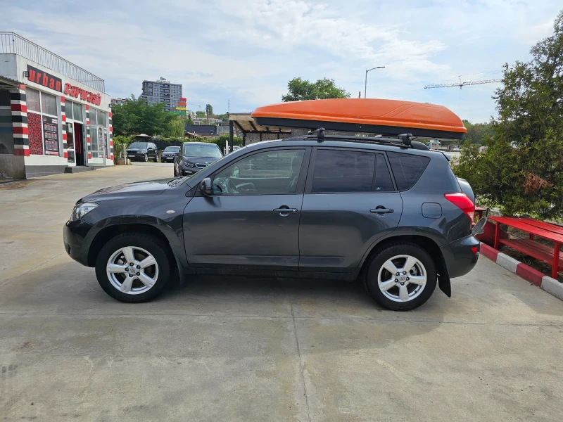 Toyota Rav4 2.0 vvti, снимка 4 - Автомобили и джипове - 47782139