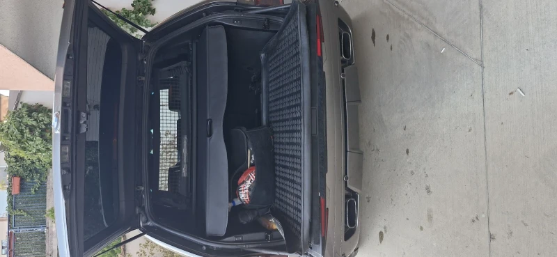 BMW X5 Aero, снимка 5 - Автомобили и джипове - 52809152