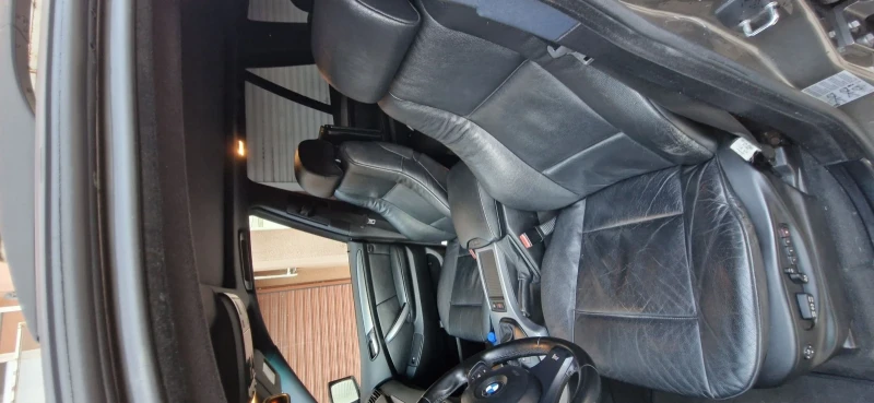 BMW X5 Aero, снимка 8 - Автомобили и джипове - 52809152