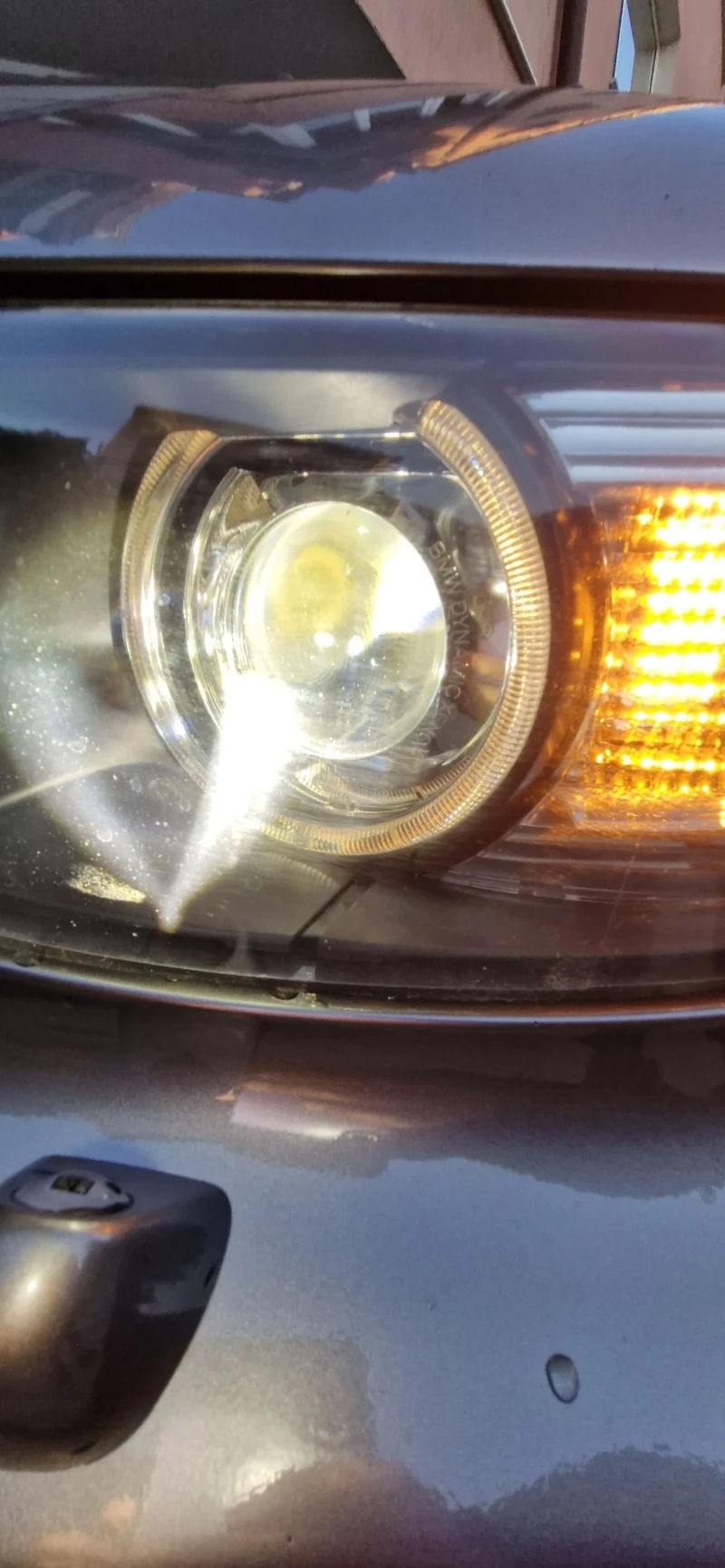 BMW X5 Aero, снимка 13 - Автомобили и джипове - 52809152