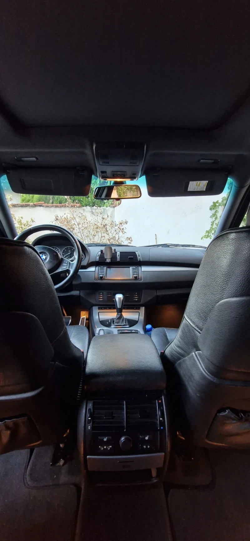 BMW X5 Aero, снимка 6 - Автомобили и джипове - 52809152