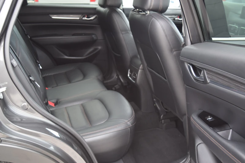 Mazda CX-5 2.5* AWD* Keyless* Нави* Подгрев* Камера, снимка 12 - Автомобили и джипове - 53009469