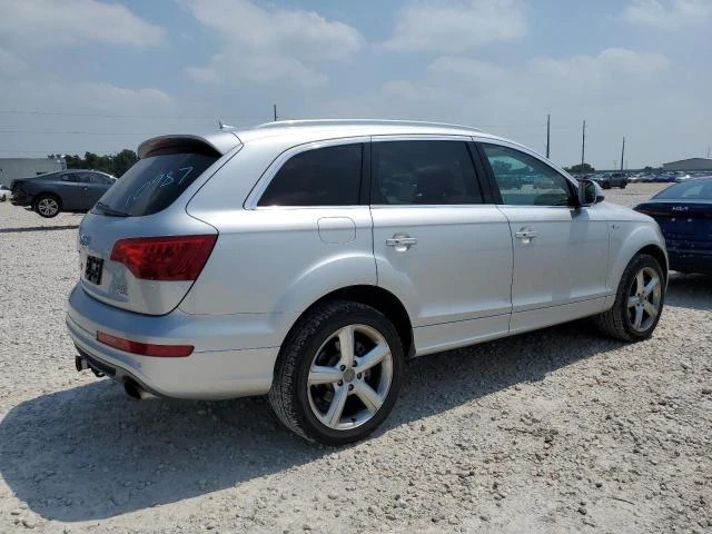 Audi Q7 2015 AUDI Q7 PRESTIGE, снимка 5 - Автомобили и джипове - 47449601