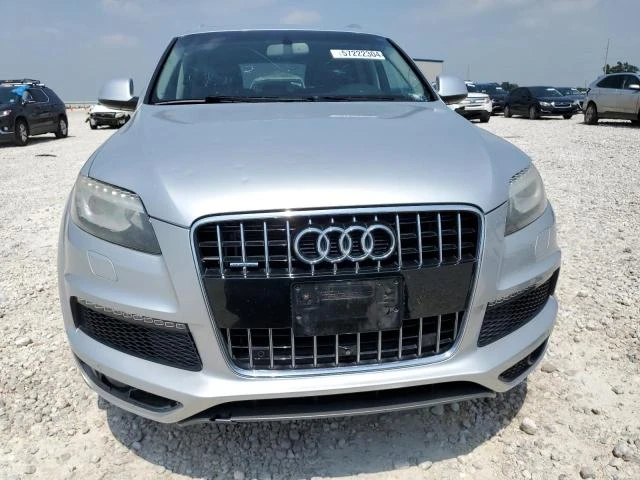 Audi Q7 2015 AUDI Q7 PRESTIGE, снимка 1 - Автомобили и джипове - 47449601