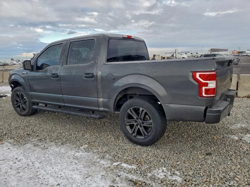Ford F150 2.7L 6 4x4 w/Rear Wheel Drv, снимка 2 - Автомобили и джипове - 52974210