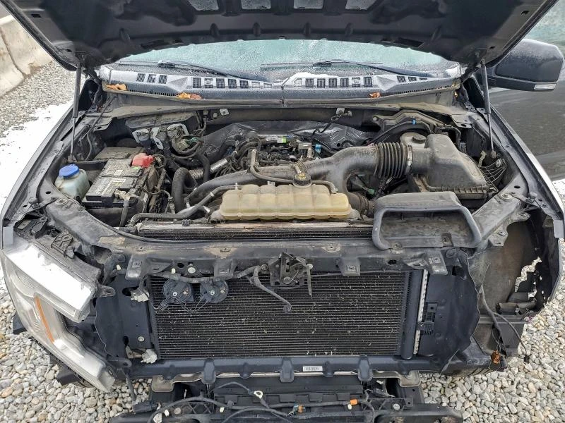 Ford F150 2.7L 6 4x4 w/Rear Wheel Drv, снимка 3 - Автомобили и джипове - 52974210