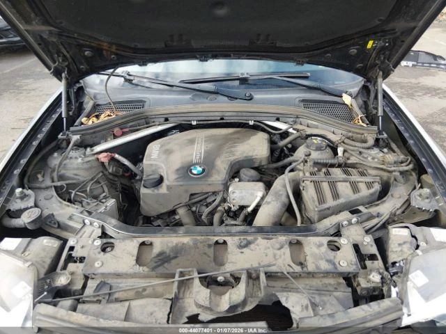 BMW X3 XDRIVE28I, снимка 15 - Автомобили и джипове - 53469338