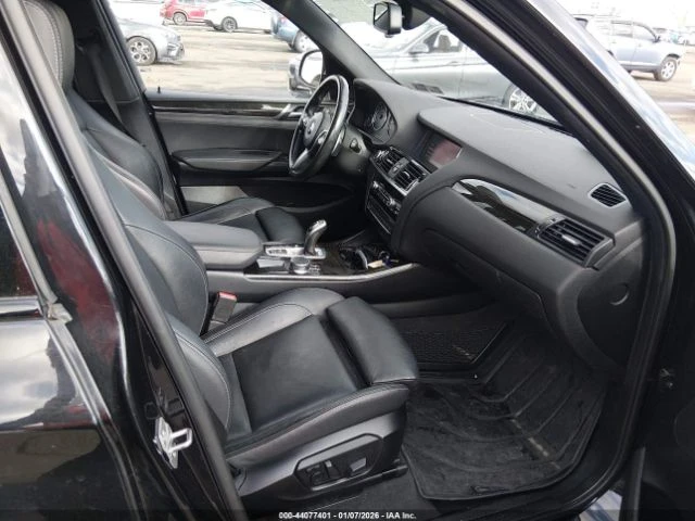 BMW X3 XDRIVE28I - изображение 10