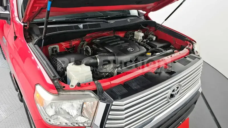 Toyota Tundra 5.7i Limited 51000km!Реална обява, снимка 2 - Автомобили и джипове - 54531347