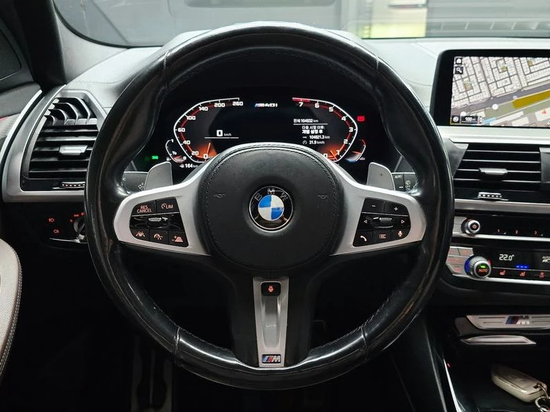 BMW X3 xDrive M40i Online Exclusive Edition| 355�.�. | Mobile.bg � ����������� 14