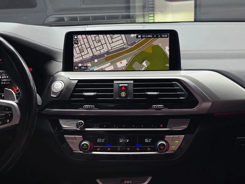 BMW X3 xDrive M40i Online Exclusive Edition| 355�.�. | Mobile.bg � ����������� 13