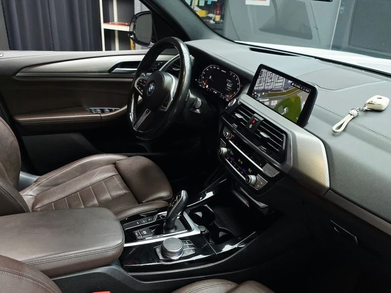 BMW X3 xDrive M40i Online Exclusive Edition| 355�.�. | Mobile.bg � ����������� 16