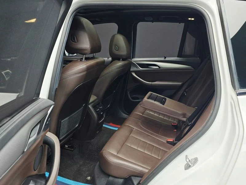 BMW X3 xDrive M40i Online Exclusive Edition| 355�.�. | Mobile.bg � ����������� 12