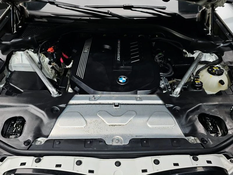 BMW X3 xDrive M40i Online Exclusive Edition| 355�.�. | Mobile.bg � ����������� 6