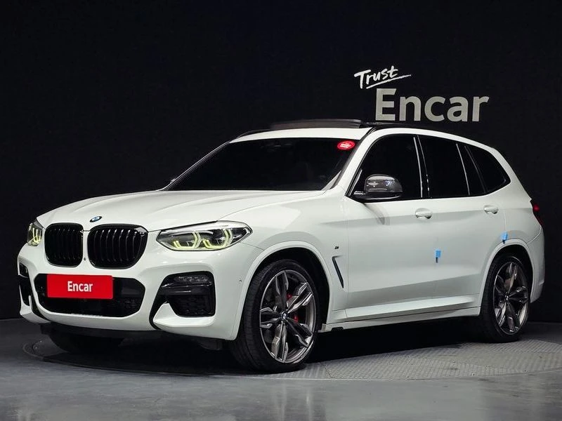 BMW X3 xDrive M40i Online Exclusive Edition| 355�.�. | Mobile.bg � ����������� 1