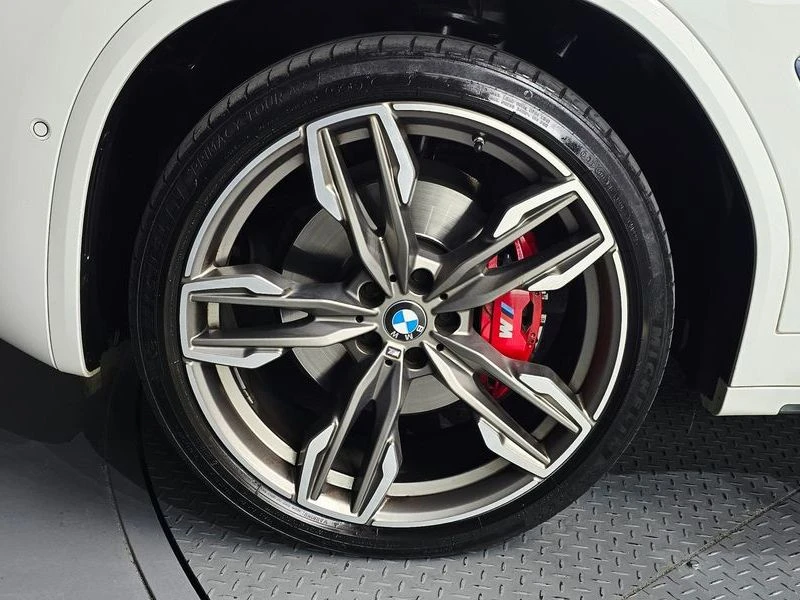 BMW X3 xDrive M40i Online Exclusive Edition| 355�.�. | Mobile.bg � ����������� 5