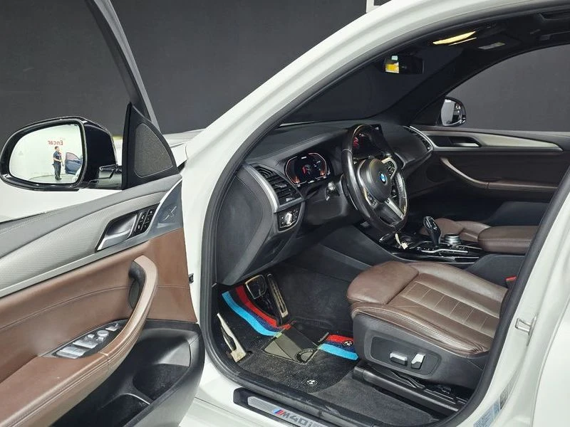 BMW X3 xDrive M40i Online Exclusive Edition| 355�.�. | Mobile.bg � ����������� 10