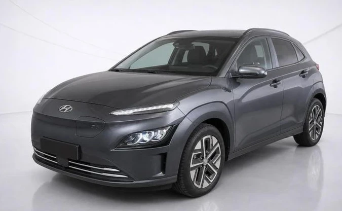Hyundai Kona Elektro TREND 64kWh | Mobile.bg � ����������� 1