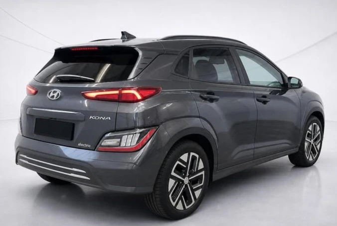 Hyundai Kona Elektro TREND 64kWh | Mobile.bg � ����������� 2