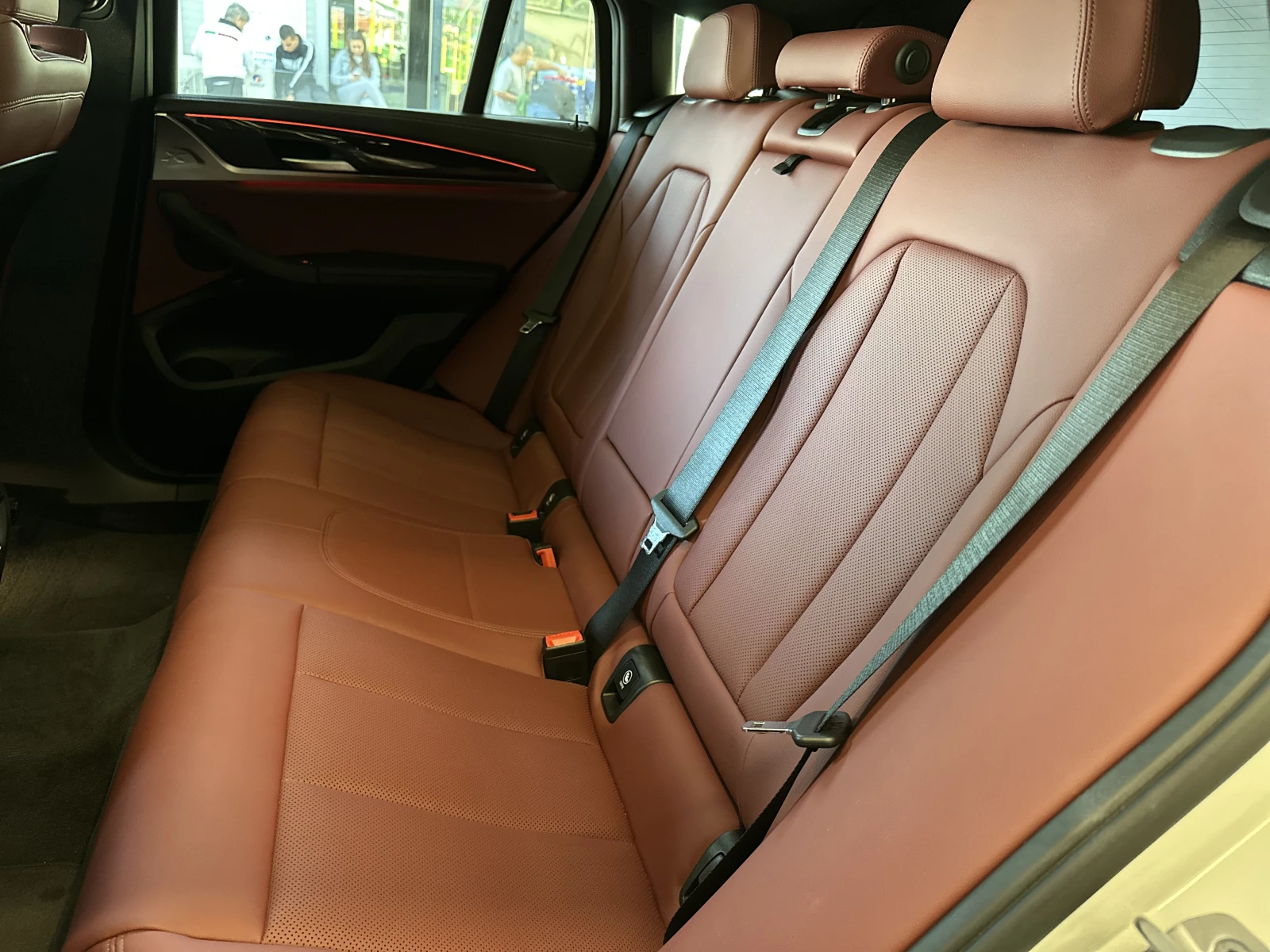 BMW X4 360 * Pano* Headup*  | Mobile.bg   12