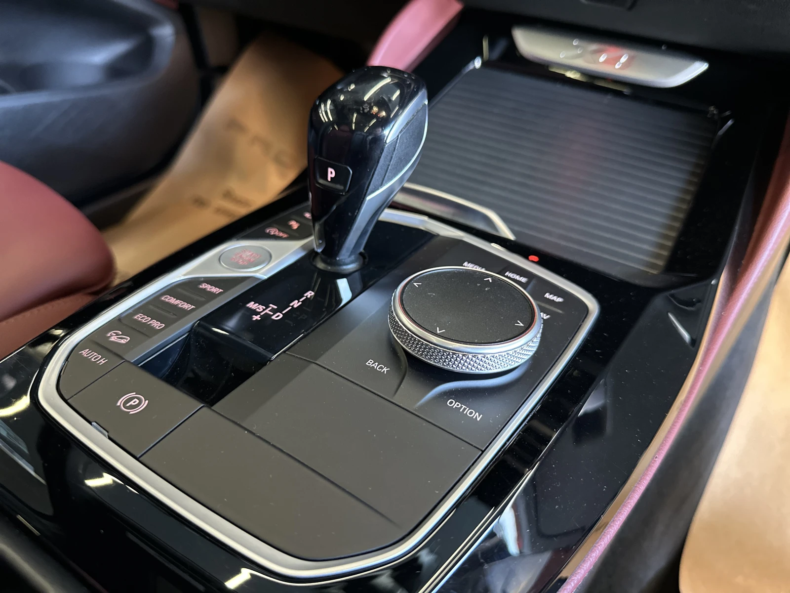 BMW X4 360 * Pano* Headup*  | Mobile.bg   11