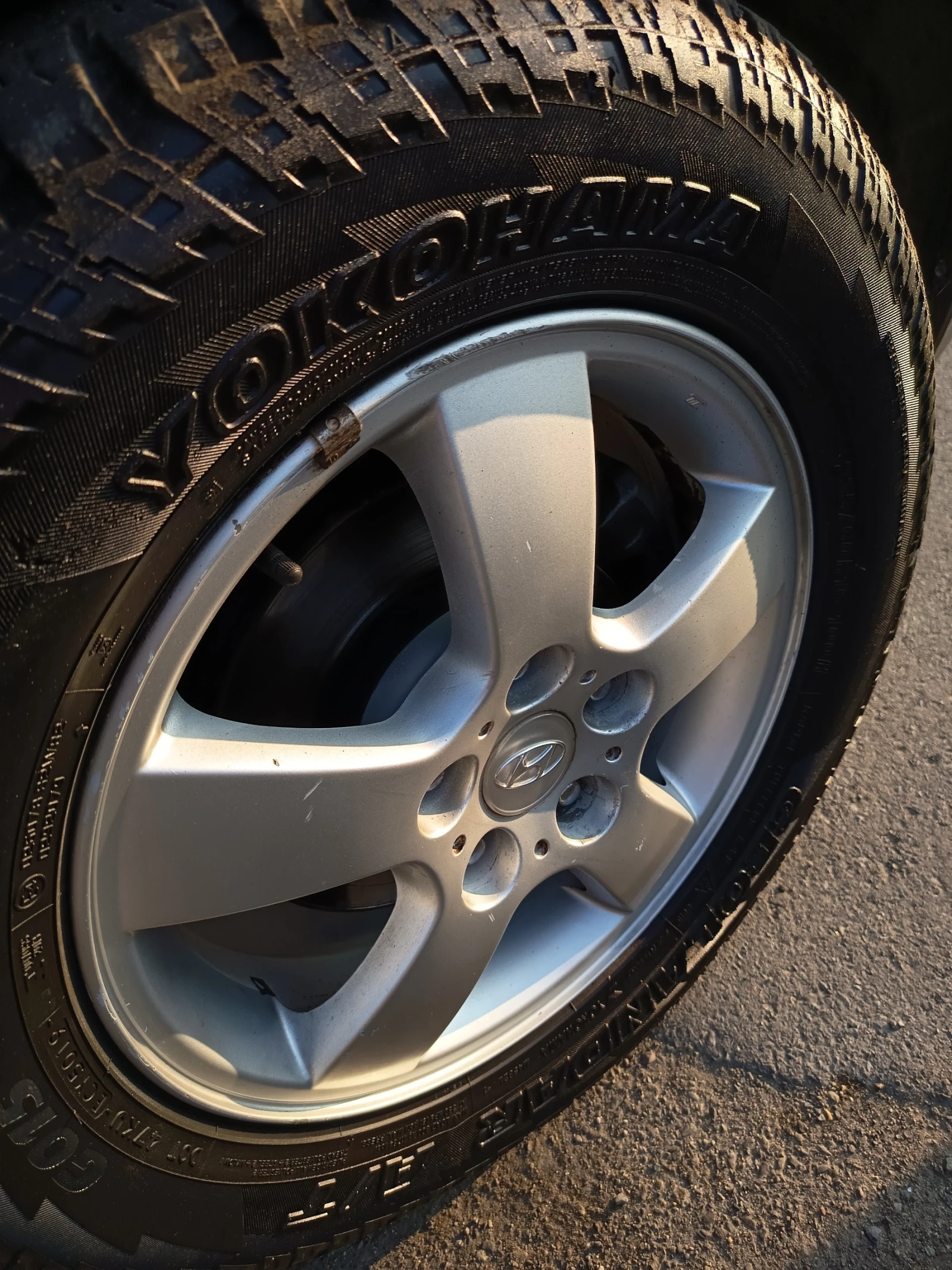 Hyundai Tucson 2.0/141/4х4 ГАЗ - изображение 5