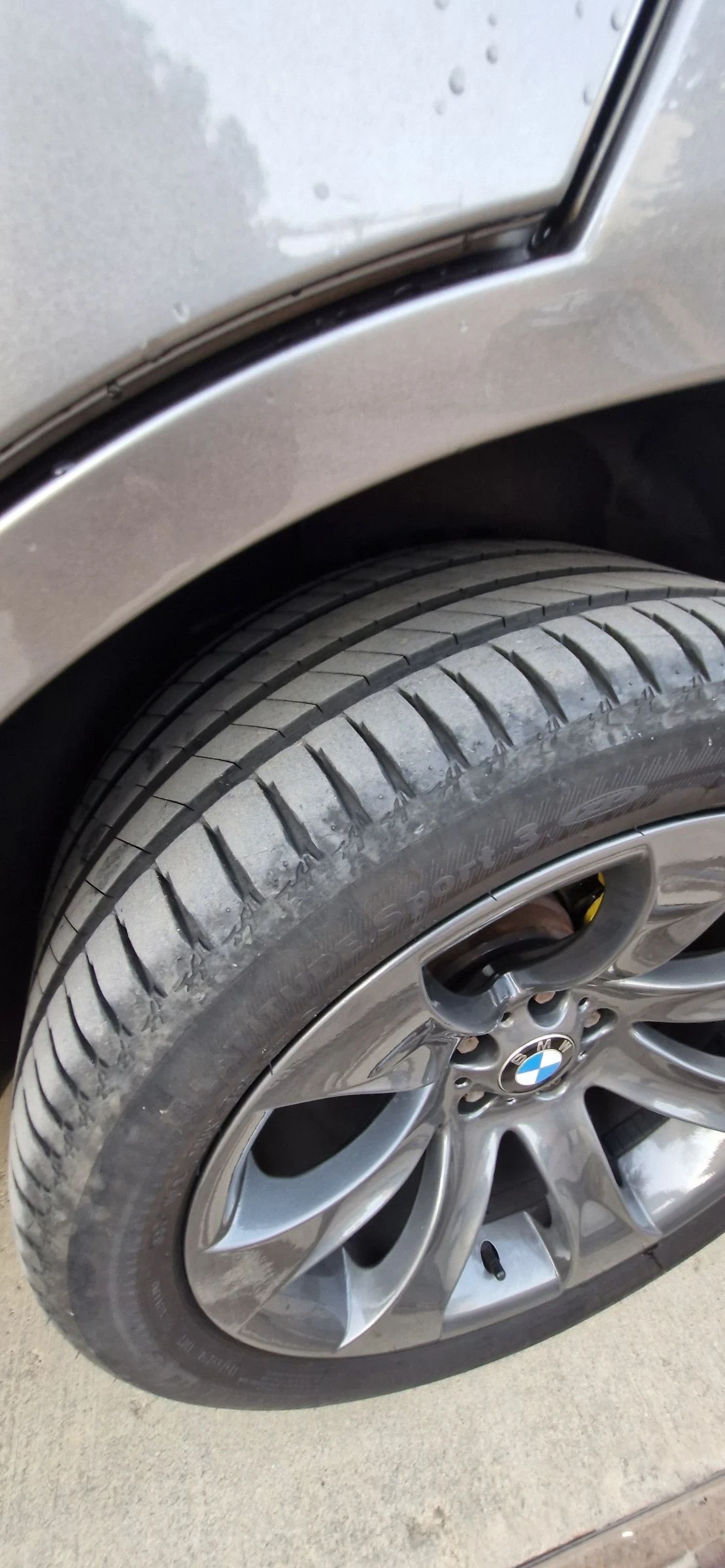 BMW X5 Aero | Mobile.bg   12