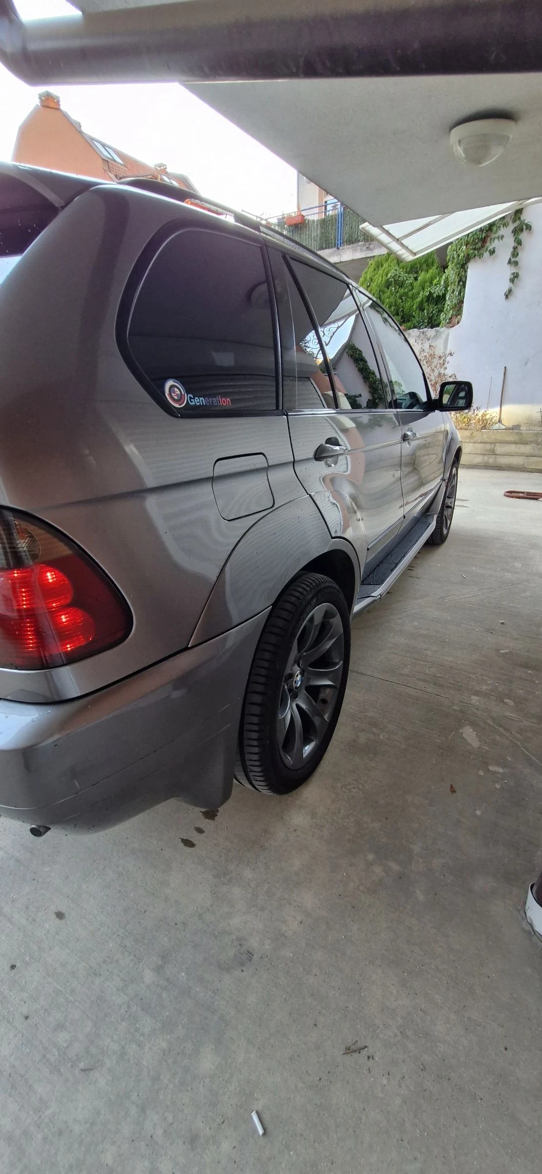 BMW X5 Aero | Mobile.bg   16