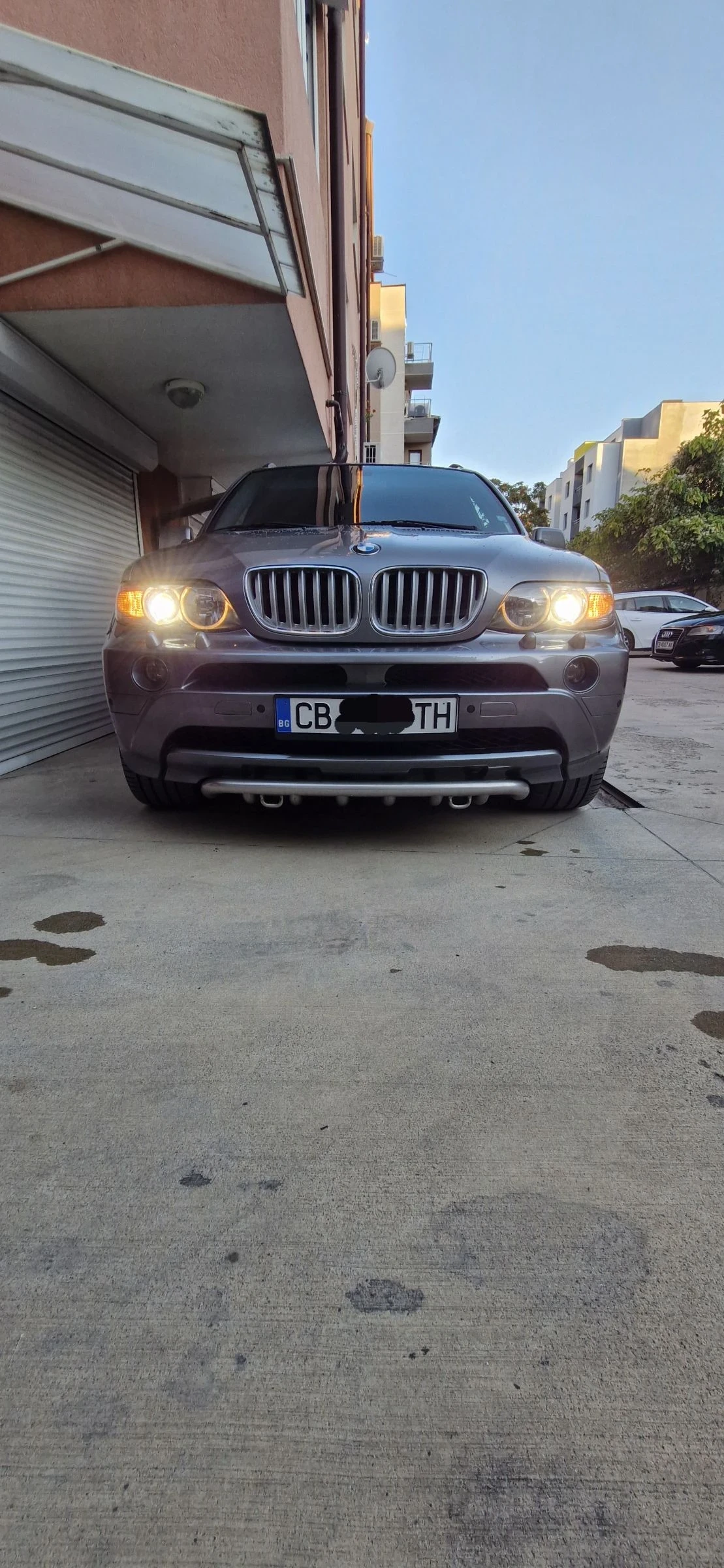 BMW X5 Aero | Mobile.bg   14
