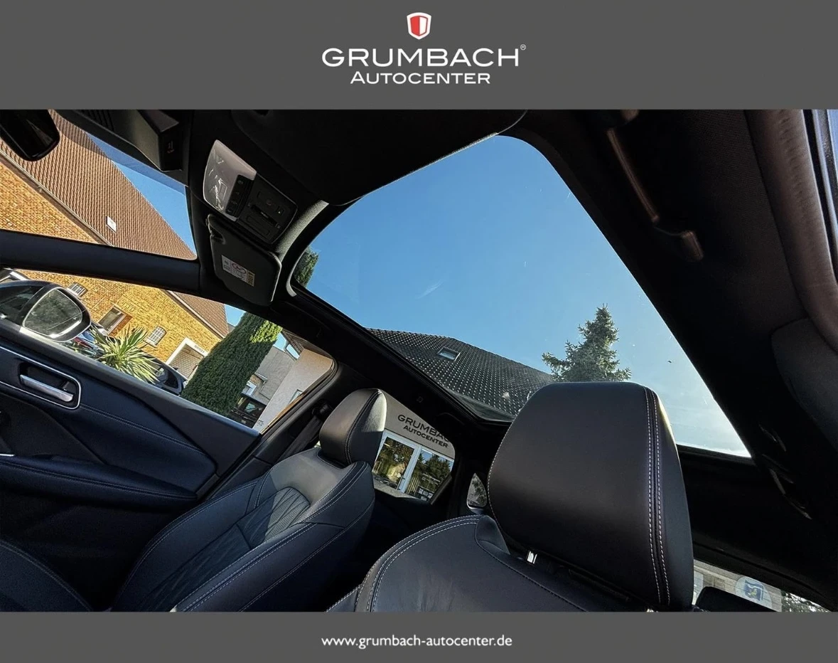 Nissan Qashqai Tekna+ Xtronic| 1Hand| Garantie| 19zoll| Bose| TUV | Mobile.bg   11