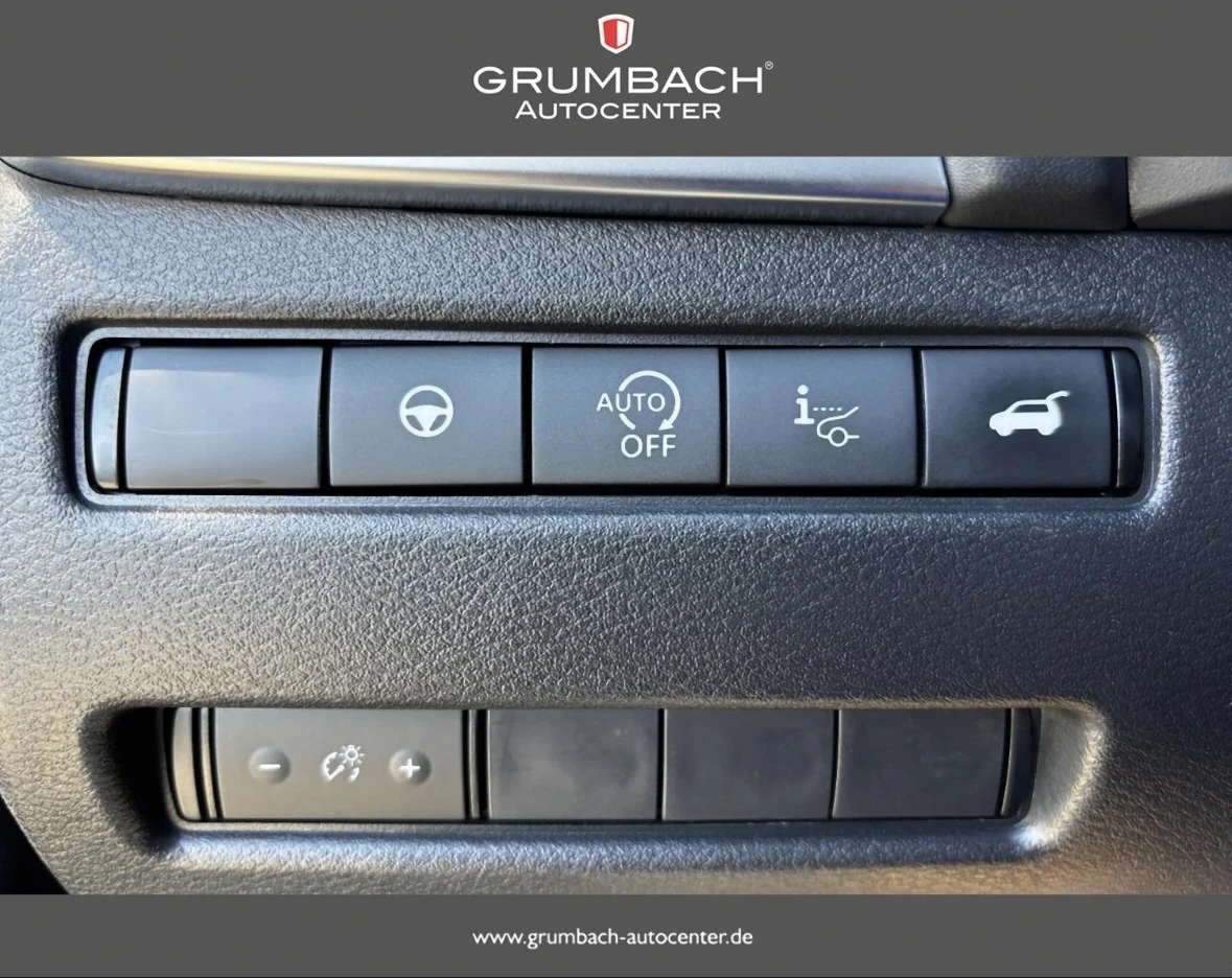 Nissan Qashqai Tekna+ Xtronic| 1Hand| Garantie| 19zoll| Bose| TUV | Mobile.bg   17