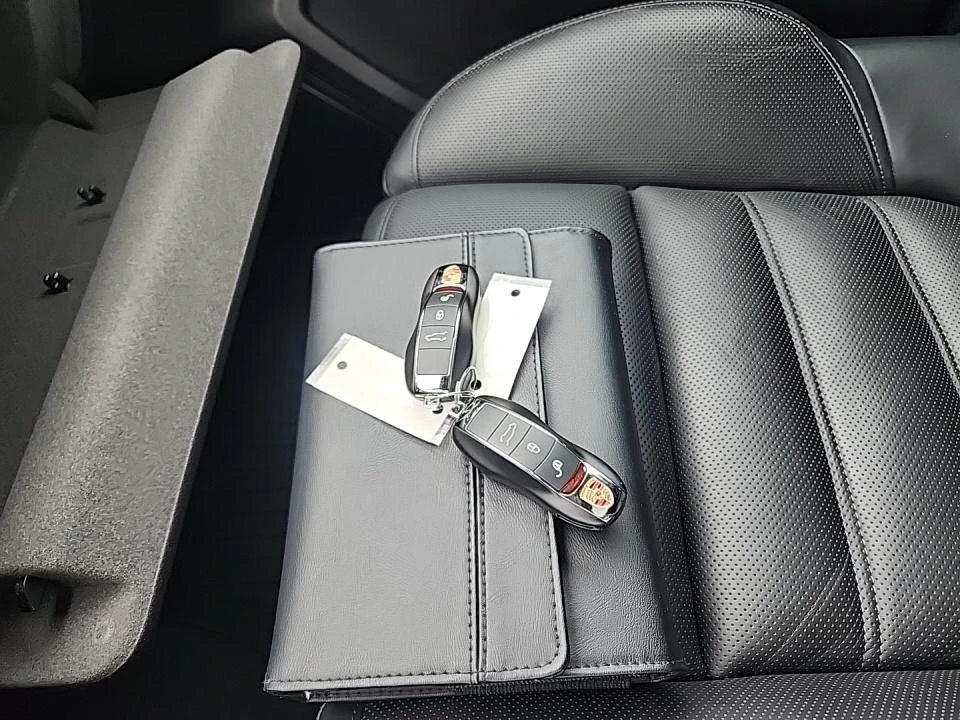 Porsche Macan КРАЙНА ЦЕНА - изображение 10